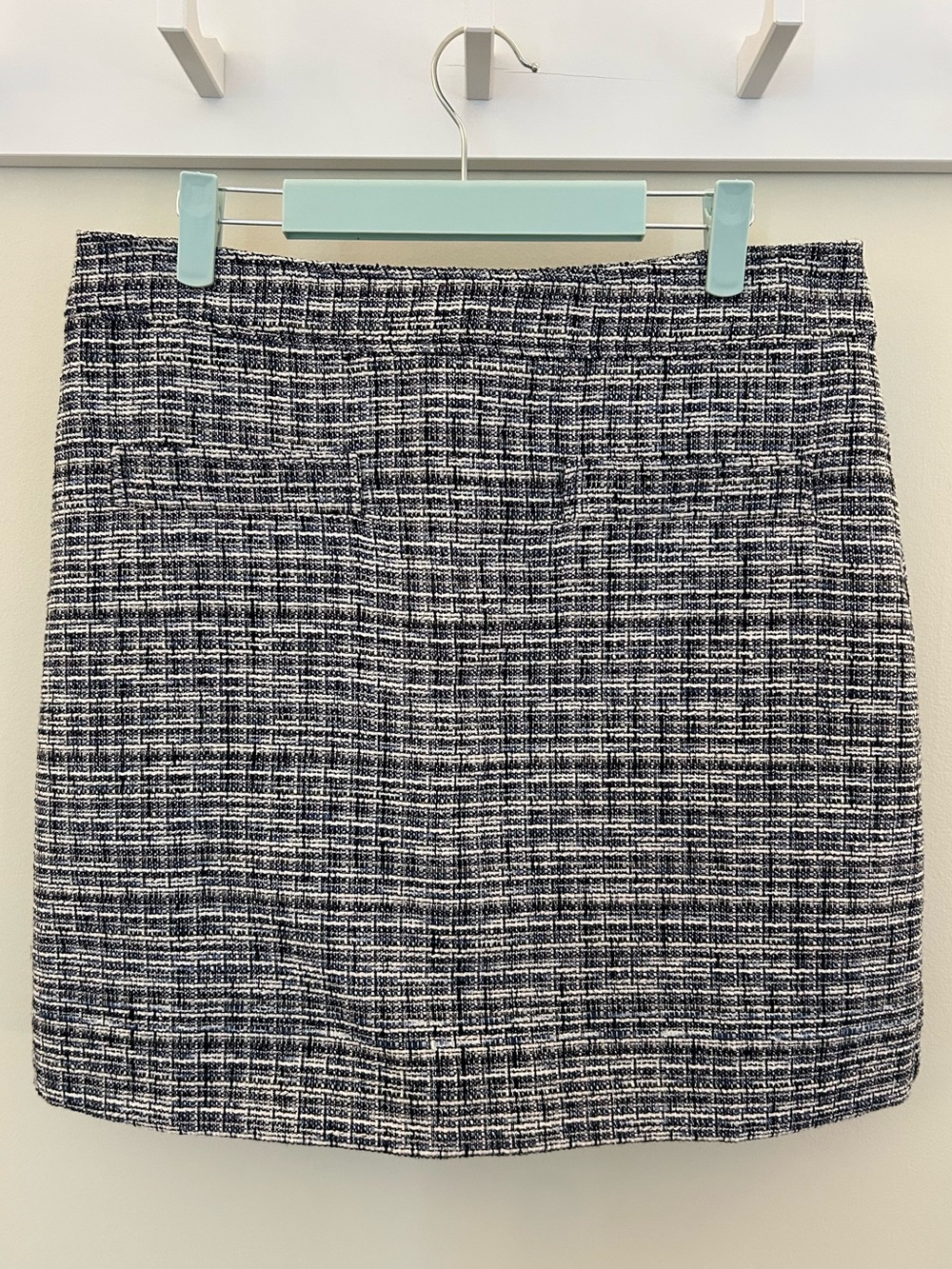 LOFT Tweed Skirt